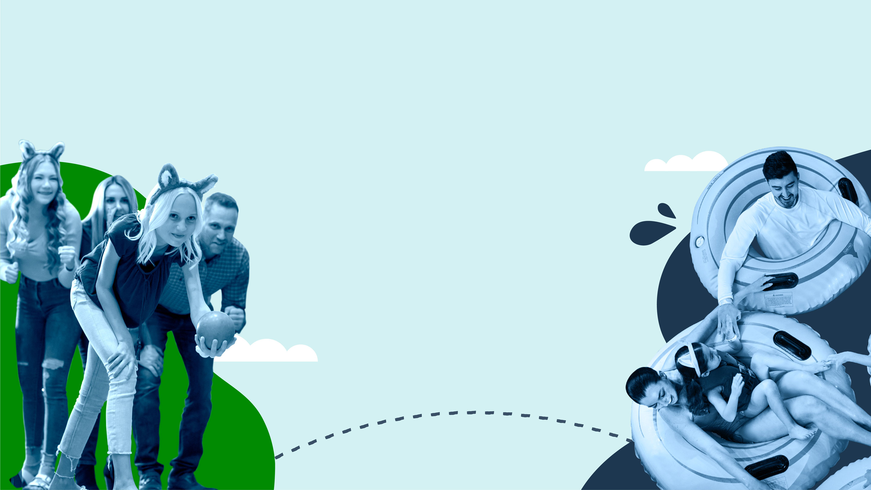 Voyagers program illustration